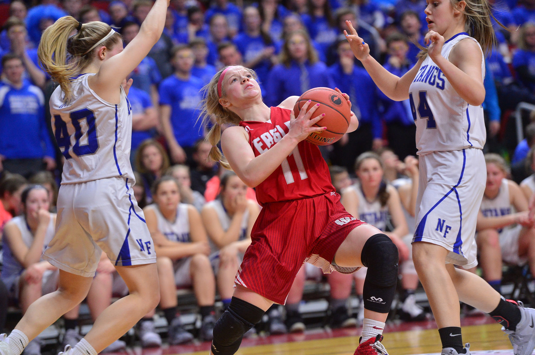 State BBall West Hancock vs. Newell-Fonda 26